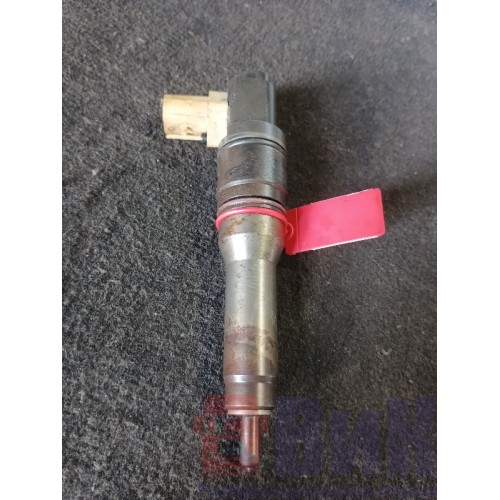 Форсунка топливная электрическая DAF 105 (828)-4