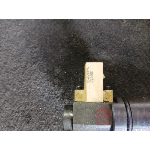 Форсунка топливная электрическая DAF 105 (828)-1