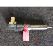 Форсунка топливная электрическая DAF 105 (828)