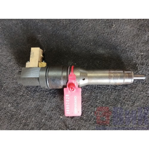 Форсунка топливная электрическая DAF 105 (828)