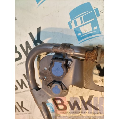 Кронштейн розеток Scania R440 322315 (700)-3