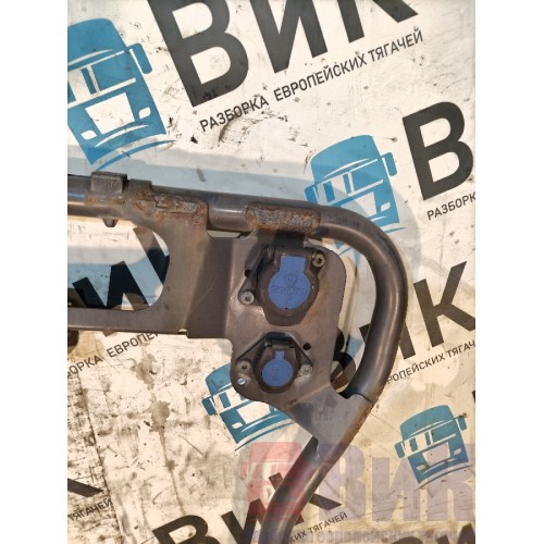 Кронштейн розеток Scania R440 322315 (700)-5