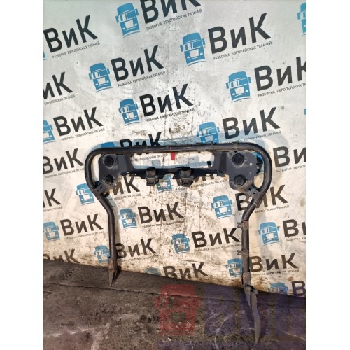 Кронштейн розеток Scania R440 322315 (700)-6