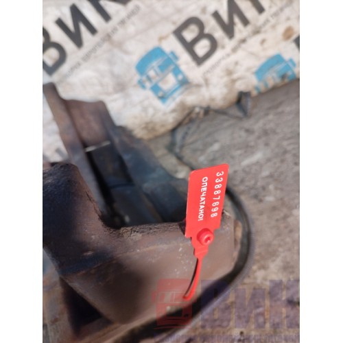 Суппорт Scania R440 322315 передний RH (698)-6