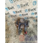 Кронштейн переднего амортизатора Scania R440 322315 нижний (685)