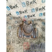 Кронштейн переднего амортизатора Scania R440 322315 нижний (686)