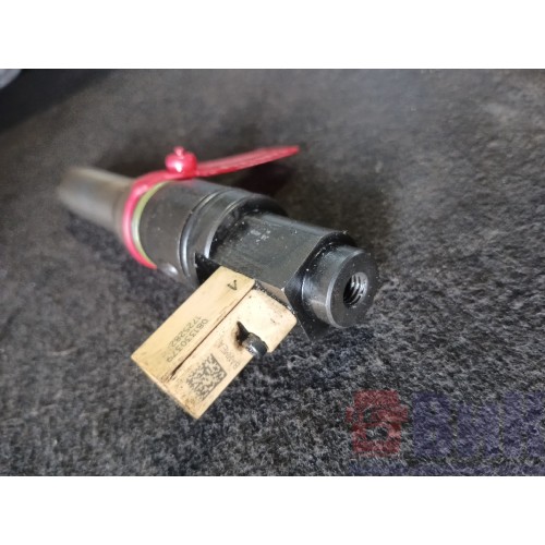 Форсунка топливная электрическая DAF 105 (856)-2