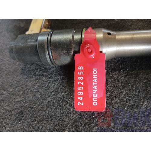 Форсунка топливная электрическая DAF 105 (856)-1