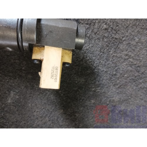 Форсунка топливная электрическая DAF 105 (857)-1