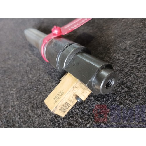 Форсунка топливная электрическая DAF 105 (857)-3