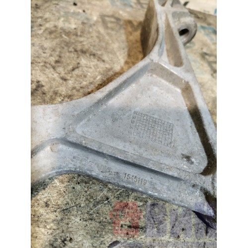 Кронштейн корпуса воздушного фильтра Scania R440 322315 (671)-3