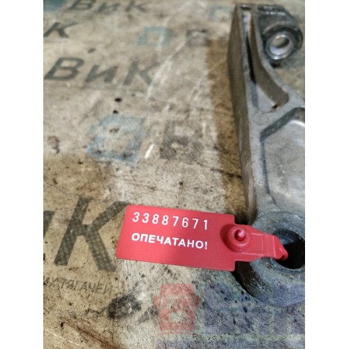 Кронштейн корпуса воздушного фильтра Scania R440 322315 (671)-1