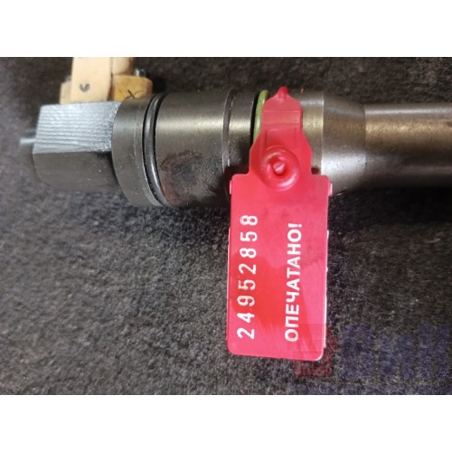 Форсунка топливная электрическая DAF 105 (858)-3