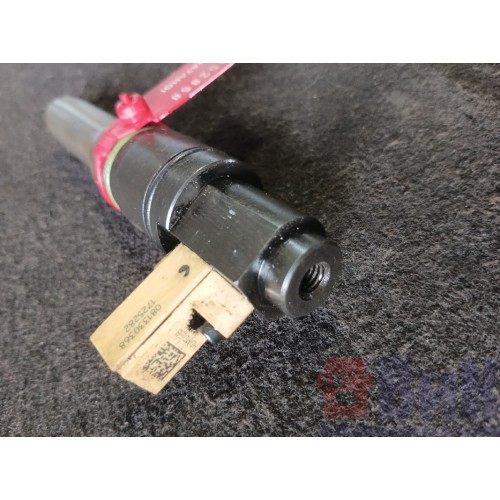 Форсунка топливная электрическая DAF 105 (858)-1