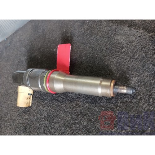 Форсунка топливная электрическая DAF 105 (858)-4