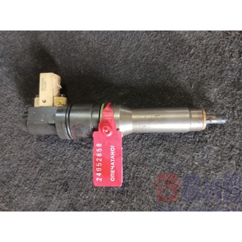 Форсунка топливная электрическая DAF 105 (858)