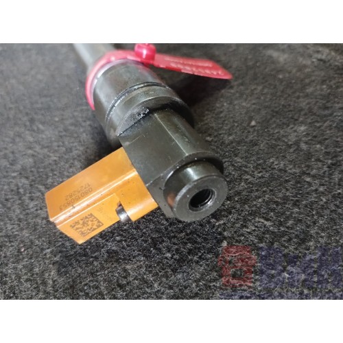 Форсунка топливная электрическая DAF 105 (859)-2