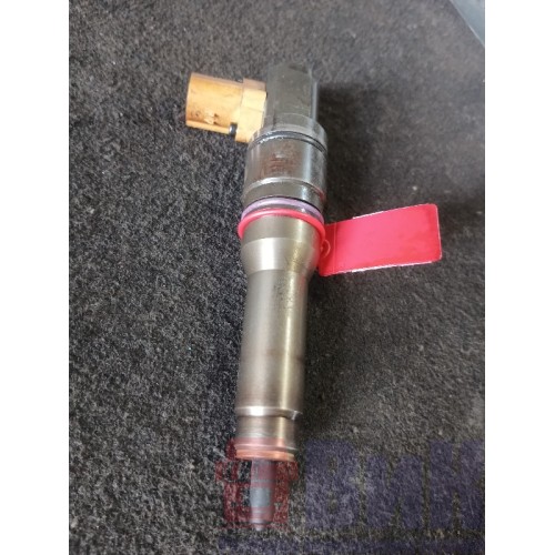 Форсунка топливная электрическая DAF 105 (859)-4