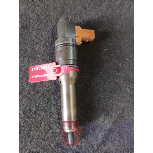 Форсунка топливная электрическая DAF 105 (859)