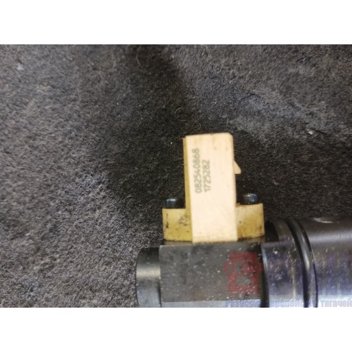 Форсунка топливная электрическая DAF 105 (860)-2