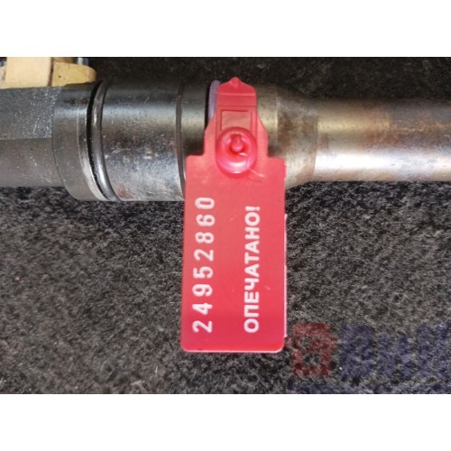 Форсунка топливная электрическая DAF 105 (860)-1