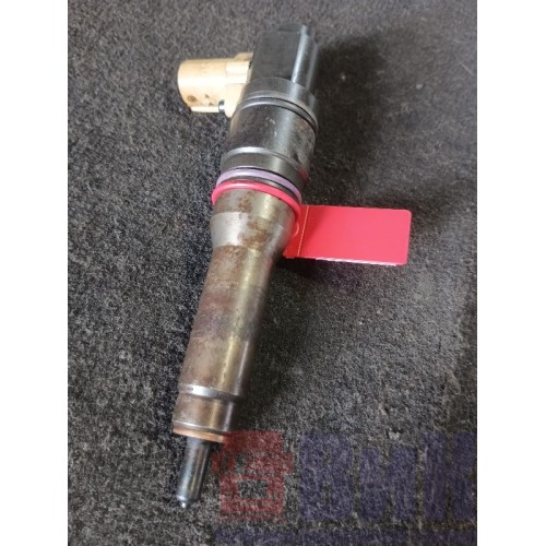 Форсунка топливная электрическая DAF 105 (860)-4