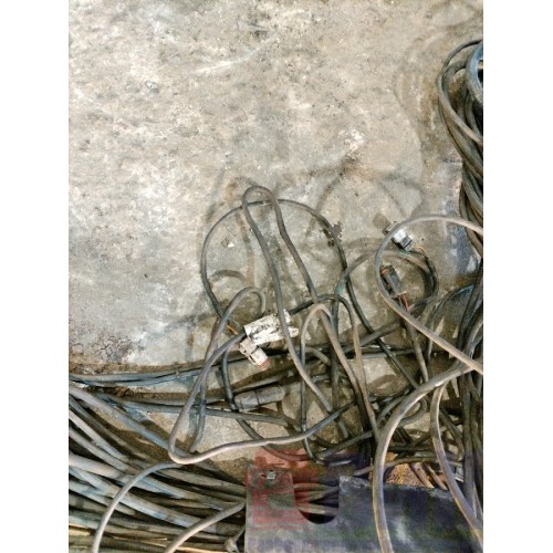 Проводка рамная Scania R440 322315 (663)-9