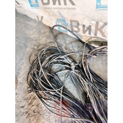 Проводка рамная Scania R440 322315 (663)-2