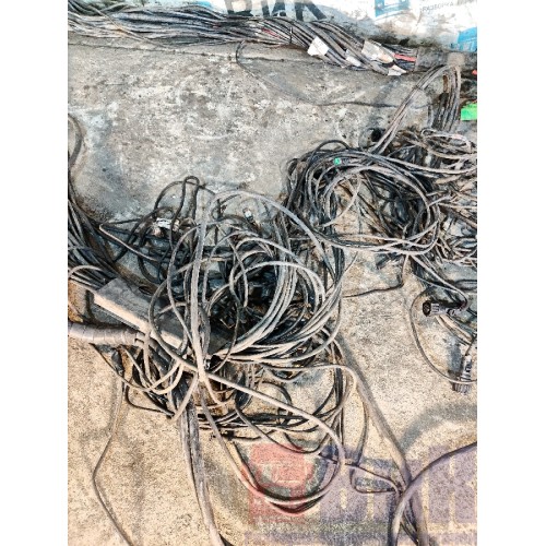 Проводка рамная Scania R440 322315 (663)-11