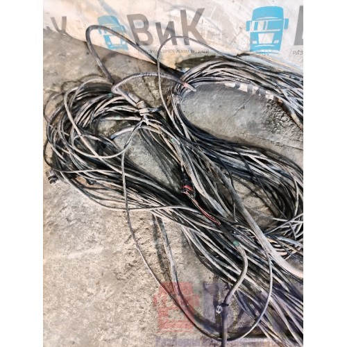 Проводка рамная Scania R440 322315 (663)-10