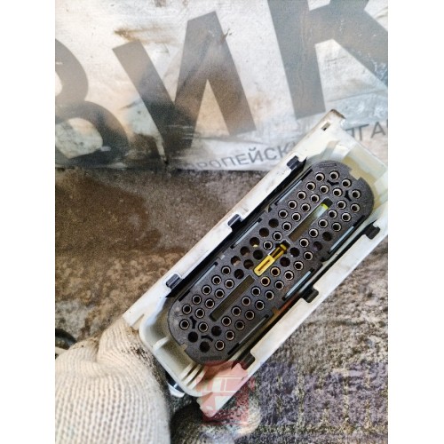 Проводка рамная Scania R440 322315 (663)-4