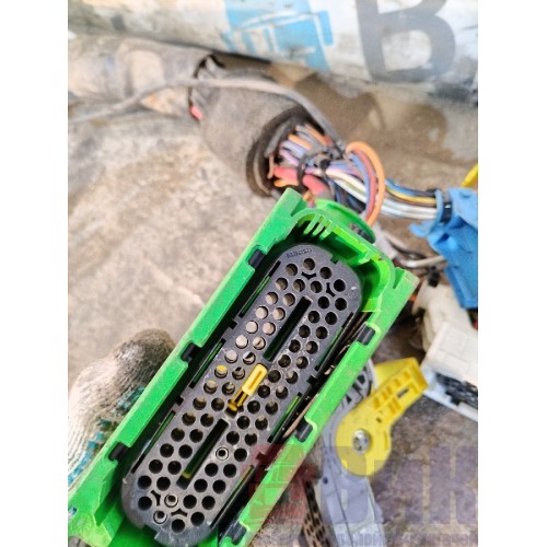 Проводка рамная Scania R440 322315 (663)-8