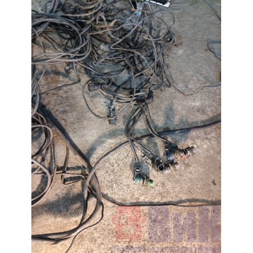 Проводка рамная Scania R440 322315 (663)-3