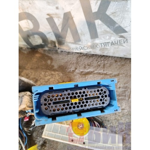 Проводка рамная Scania R440 322315 (663)-5