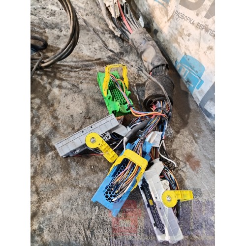 Проводка рамная Scania R440 322315 (663)-6