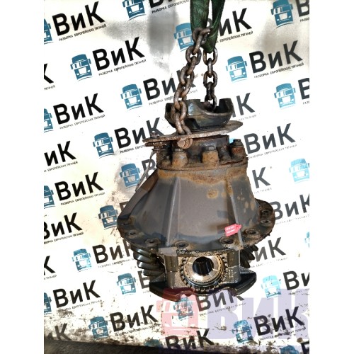 Редуктор заднего моста Scania R440 322315 R780 2.71 деф. датчика (664)
