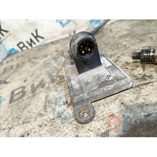 Датчик кислорода Scania R440 322315 NOX (669)-3