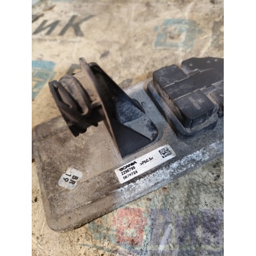 Датчик кислорода Scania R440 322315 NOX (669)-2