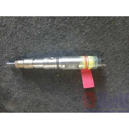 Форсунка топливная электрическая MAN D2676 II-ТУРБО (581)-2