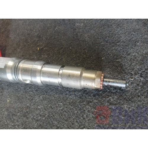 Форсунка топливная электрическая MAN D2676 II-ТУРБО (581)-4