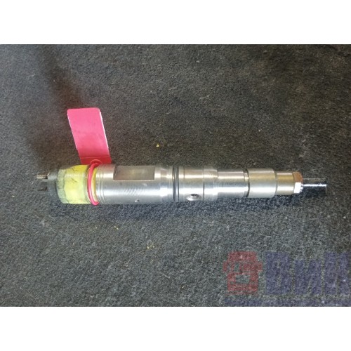 Форсунка топливная электрическая MAN D2676 II-ТУРБО (582)-2