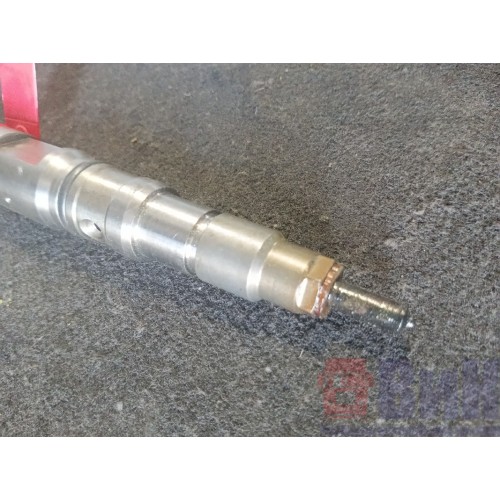 Форсунка топливная электрическая MAN D2676 II-ТУРБО (582)-3