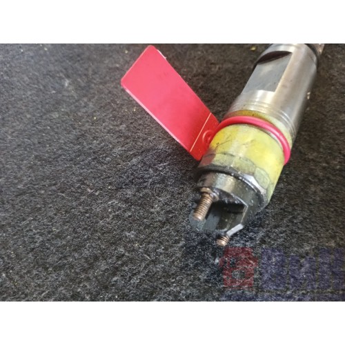 Форсунка топливная электрическая MAN D2676 II-ТУРБО (582)-4