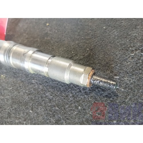 Форсунка топливная электрическая MAN D2676 II-ТУРБО (583)-4