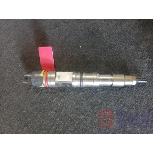 Форсунка топливная электрическая MAN D2676 II-ТУРБО (583)-2