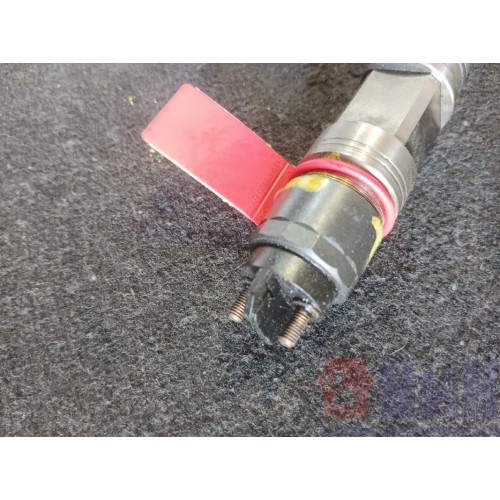 Форсунка топливная электрическая MAN D2676 II-ТУРБО (583)-3