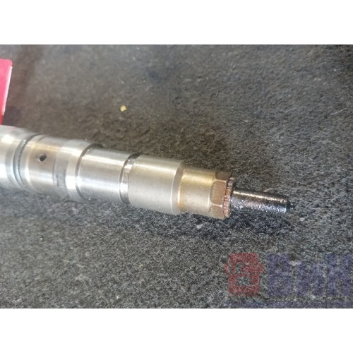 Форсунка топливная электрическая MAN D2676 II-ТУРБО (592)-2