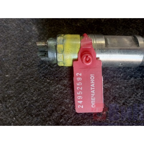 Форсунка топливная электрическая MAN D2676 II-ТУРБО (592)-3