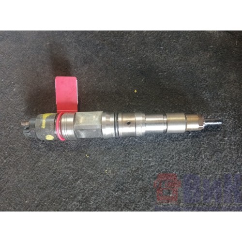 Форсунка топливная электрическая MAN D2676 II-ТУРБО (592)-4