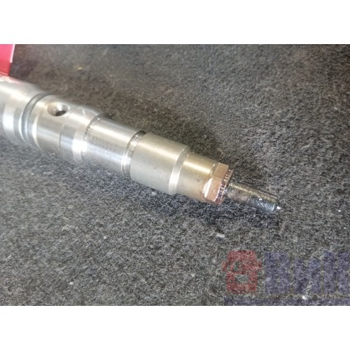 Форсунка топливная электрическая MAN D2676 II-ТУРБО (593)-2